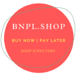 BNPL.Shop Logo